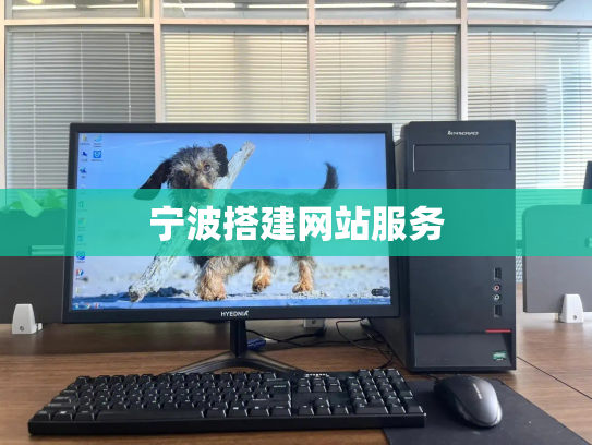 宁波搭建网站服务