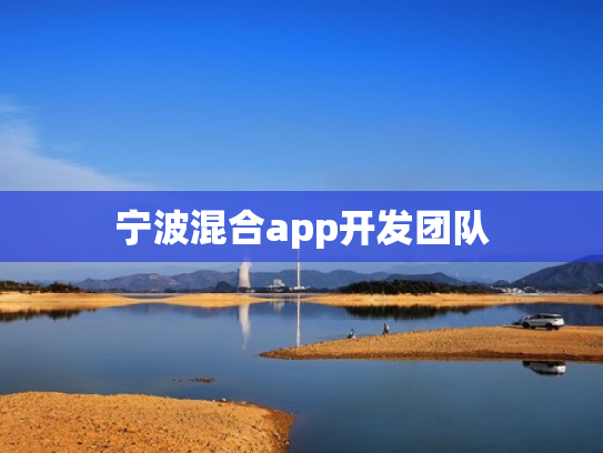 宁波混合app开发团队