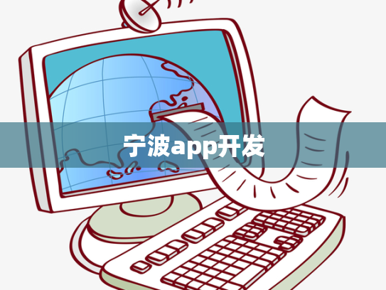 宁波app开发