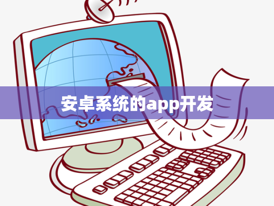 安卓系统的app开发