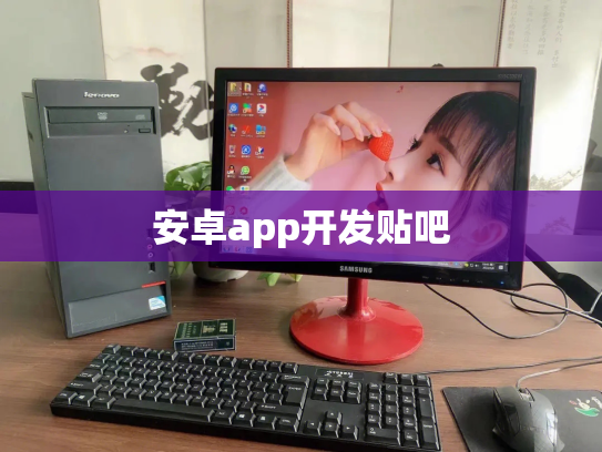 安卓app开发贴吧