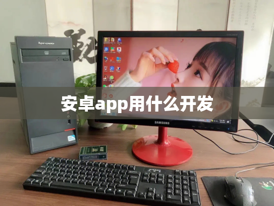 安卓app用什么开发