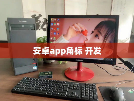 安卓app角标 开发