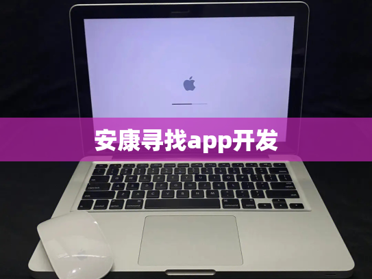安康寻找app开发