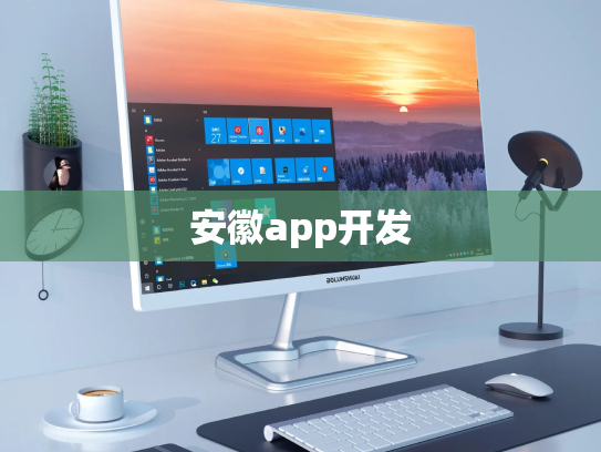 安徽app开发