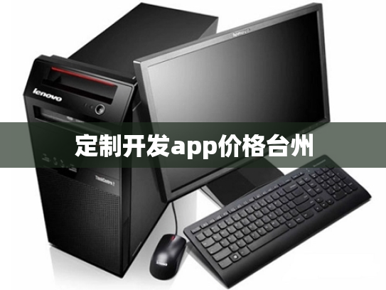 定制开发app价格台州