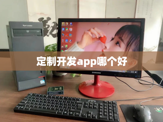 定制开发app哪个好