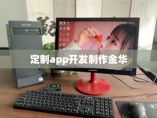 定制app开发制作金华