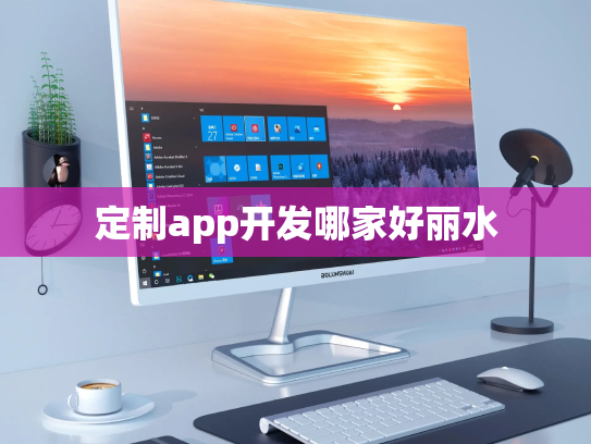 定制app开发哪家好丽水