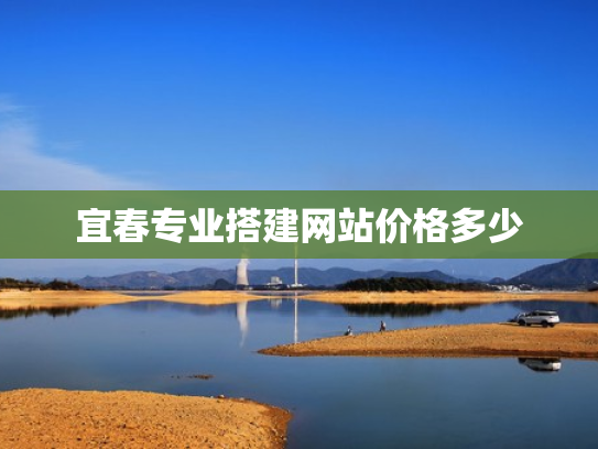 宜春专业搭建网站价格多少