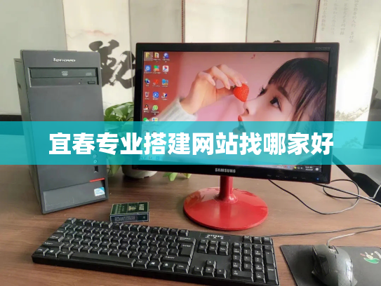 宜春专业搭建网站找哪家好