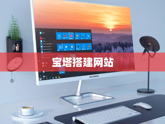 宝塔搭建网站