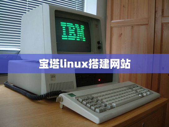 宝塔linux搭建网站