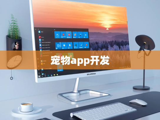 宠物app开发