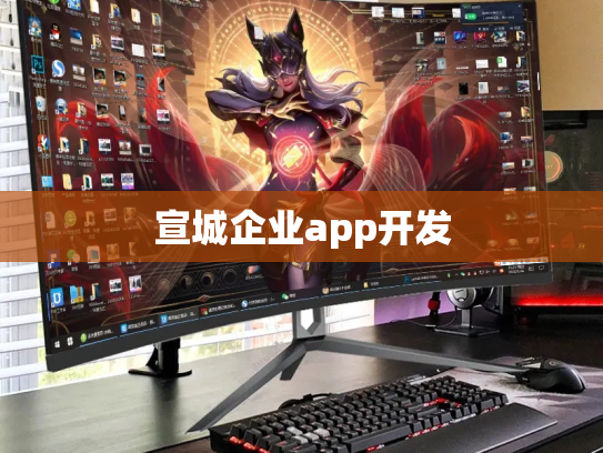 宣城企业app开发