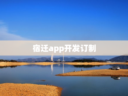 宿迁app开发订制