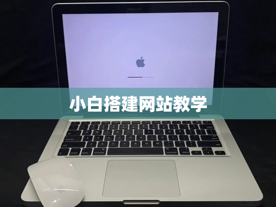 小白搭建网站教学