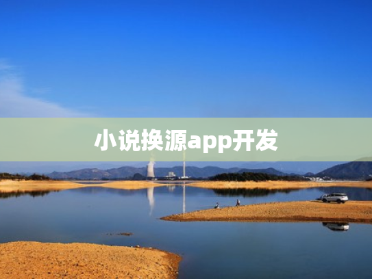 小说换源app开发
