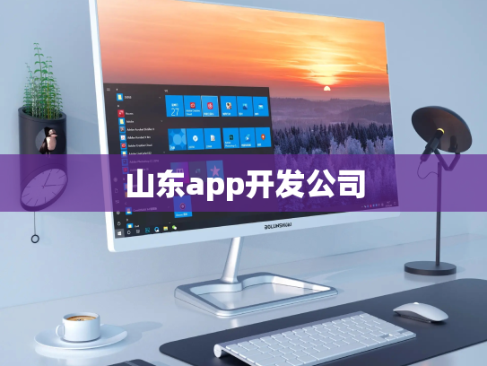 山东app开发公司