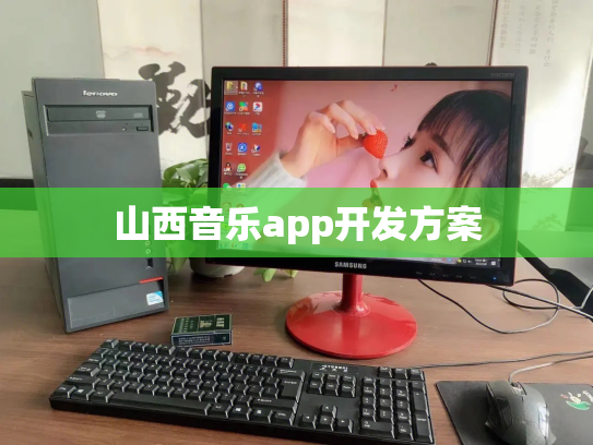 山西音乐app开发方案