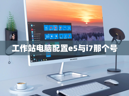 工作站电脑配置e5与i7那个号