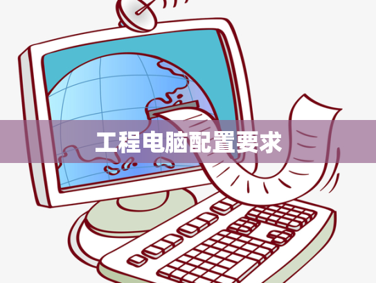工程电脑配置要求