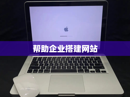 帮助企业搭建网站