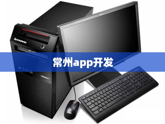 常州app开发