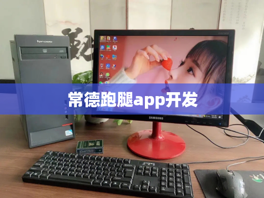 常德跑腿app开发