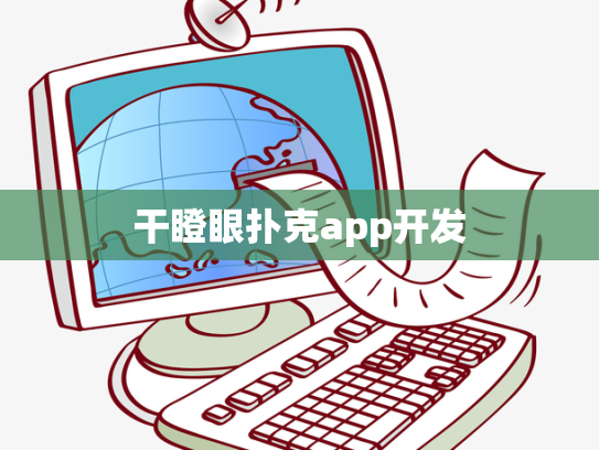 干瞪眼扑克app开发