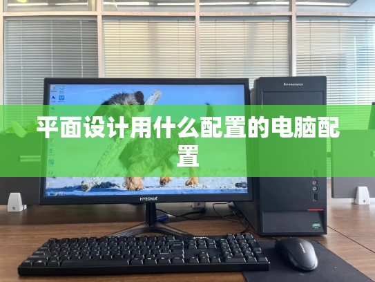 平面设计用什么配置的电脑配置