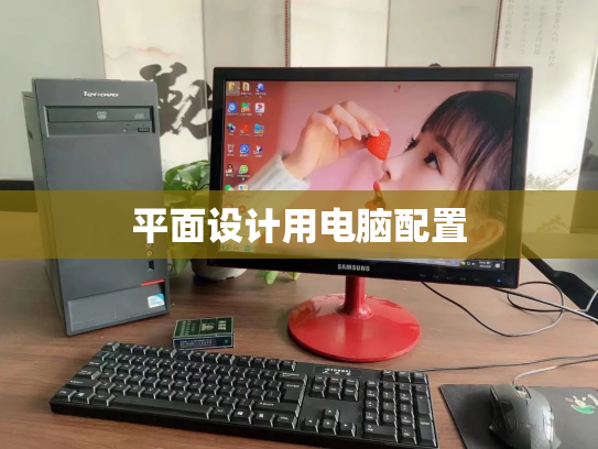 平面设计用电脑配置