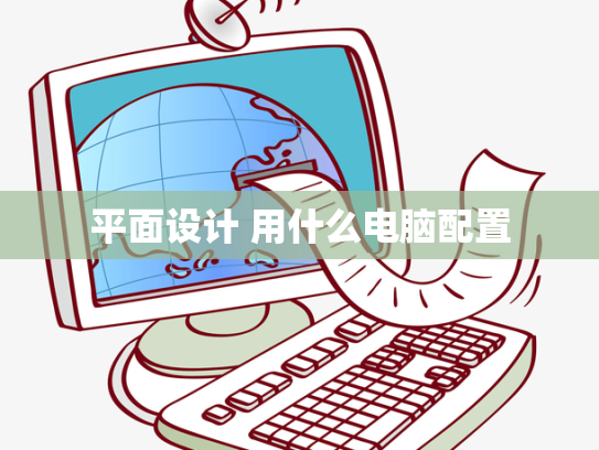 平面设计 用什么电脑配置