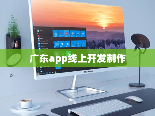 广东app线上开发制作