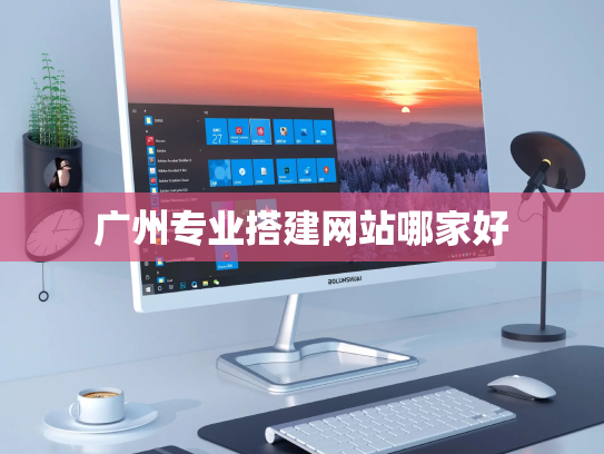 广州专业搭建网站哪家好
