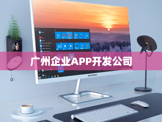 广州企业APP开发公司