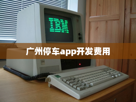 广州停车app开发费用