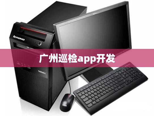 广州巡检app开发