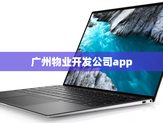 广州物业开发公司app