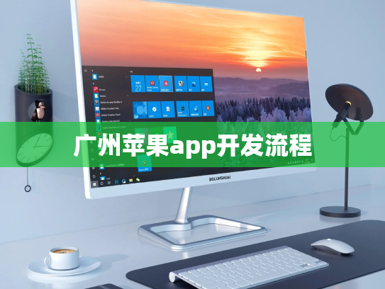 广州苹果app开发流程