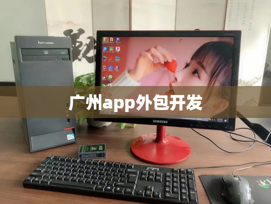 广州app外包开发