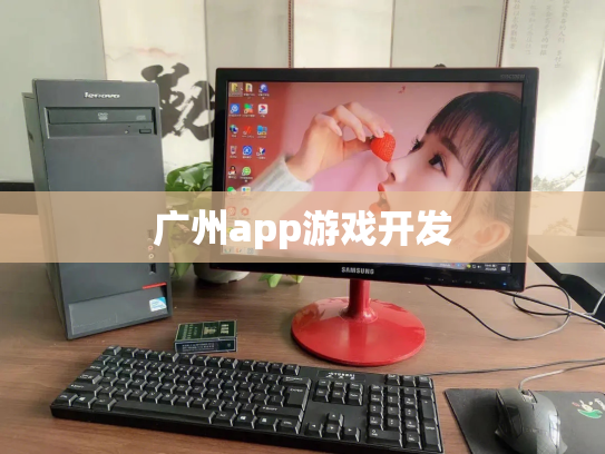 广州app游戏开发