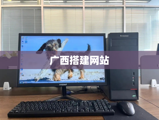 广西搭建网站