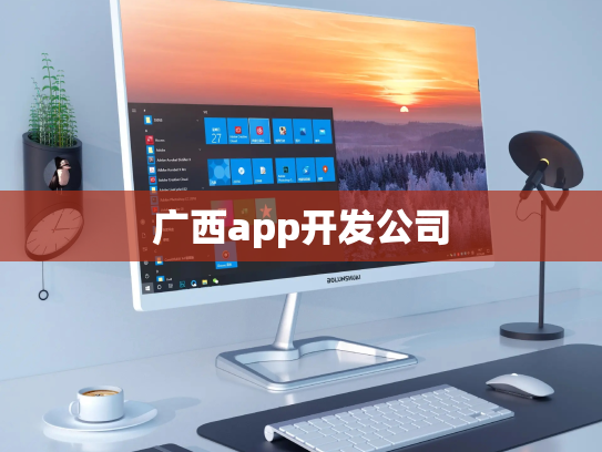 广西app开发公司
