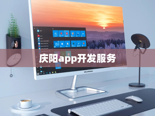 庆阳app开发服务