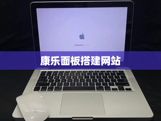 康乐面板搭建网站