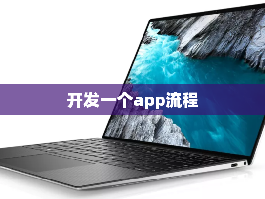 开发一个app流程