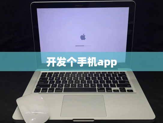 开发个手机app