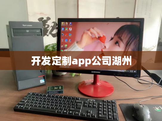 开发定制app公司湖州
