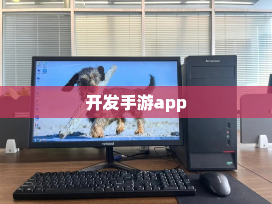 开发手游app